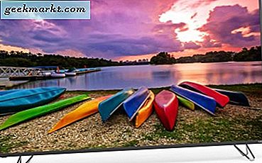 Phải làm gì nếu không có âm thanh phát ra từ TV Vizio của bạn