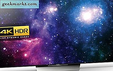 Các thương hiệu truyền hình hay nhất - Bạn nên mua sản phẩm nào?