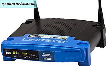 Router không hoạt động - Cách khắc phục Router của bạn