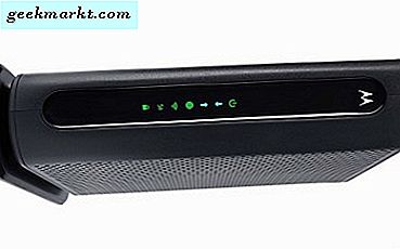 Bộ kết nối modem / bộ định tuyến cáp tốt nhất - Tháng 6 năm 2017