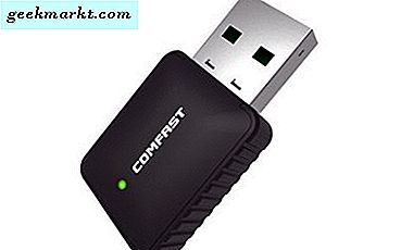 10 bộ điều hợp không dây USB tốt nhất - Tháng 7 năm 2017