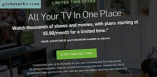 Cách xem TV trên máy tính của bạn