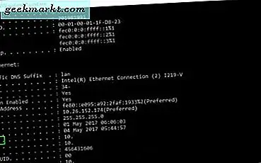 Cách thiết lập bộ mở rộng TP-Link