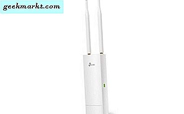 Ăng ten WiFi ngoài trời tầm xa tốt nhất - Tháng 6 năm 2017