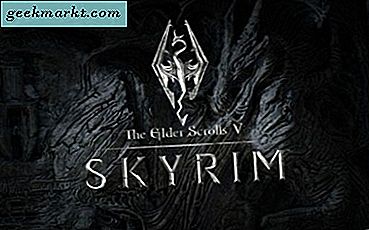 Các chế độ Skyrim tốt nhất để tải xuống ngay bây giờ