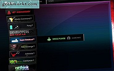 Trò chơi đột phá Atari cho PC, Mac, iPhone và Android