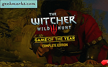 Trò chơi RPG tuyệt vời thay thế cho Skyrim