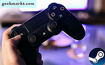 Cách sử dụng bộ điều khiển PS4 trên PC của bạn