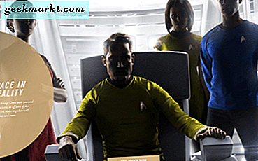 Trò chơi Star Trek tốt nhất hiện có ngay bây giờ