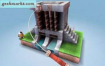 Các trò chơi hay nhất cho Google Daydream - tháng 6 năm 2017