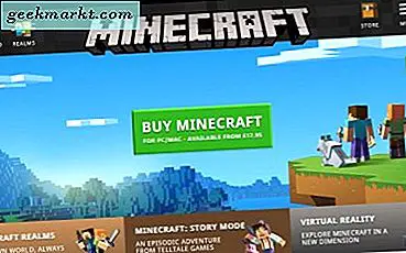 Mẹo hàng đầu để xây dựng cây cầu trong Minecraft
