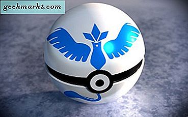 Làm cách nào để giữ cho Pokémon không bị đóng băng?