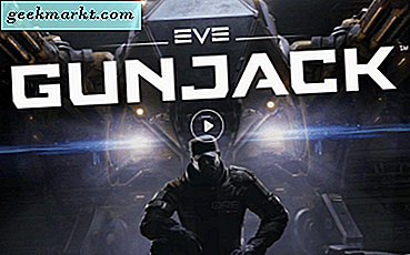 Các trò chơi hay nhất cho Samsung Gear VR của bạn - tháng 8 năm 2017