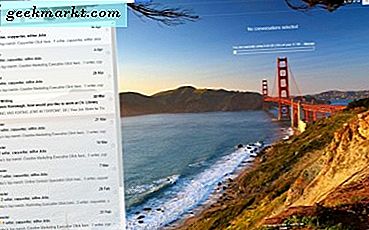 Cách thông báo nếu ai đó đang đăng nhập vào Gmail của bạn