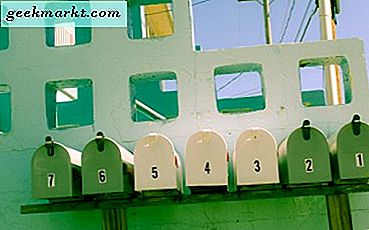 Cách hiển thị nhiều kết quả hơn trên mỗi trang trong Gmail