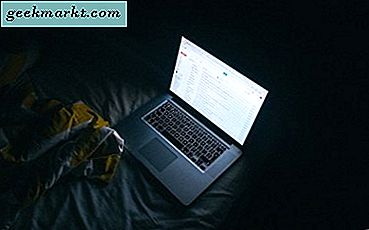 Cách xóa tất cả thư của bạn trong Gmail