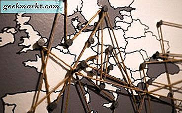 Ai phát minh ra Internet?