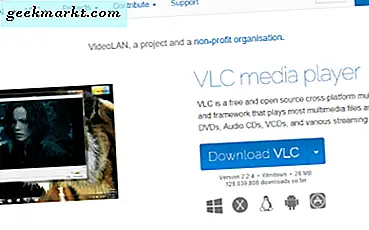 Các trình chơi AVI miễn phí tốt nhất dành cho Windows và Mac