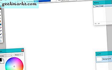 5 cách để mở một tập tin PSD mà không cần Photoshop