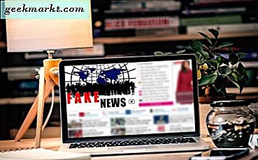 Một số nguồn tuyệt vời cho tin tức không thiên vị