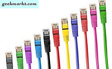 Kênh tốt nhất cho Wi-Fi là gì?