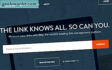 Các Shorteners URL tốt nhất cho doanh nghiệp của bạn