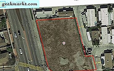 Làm thế nào để tìm ra ai sở hữu một ngôi nhà trực tuyến