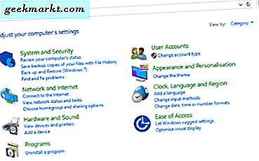 Cách khắc phục lỗi DRIVER_IRQL_NOT_LESS_OR_EQUAL trong Windows 10