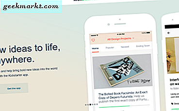 Các trang web huy động vốn từ cộng đồng hàng đầu cho liên doanh mới của bạn