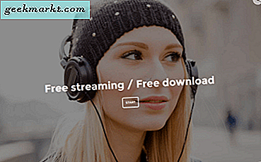 10 trang web để tìm nhạc miễn phí