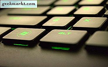 Bốn bản sửa lỗi cho lỗi "Không kết nối được với dịch vụ Windows"