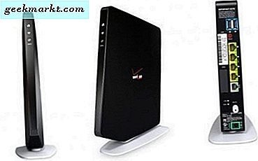 Mọi thứ bạn cần biết về bộ định tuyến Verizon FIOS