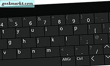 Cách sử dụng biểu tượng độ trên PC