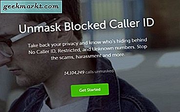 10 lựa chọn thay thế cho Trapcall