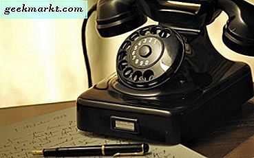 Làm thế nào để theo dõi một số điện thoại