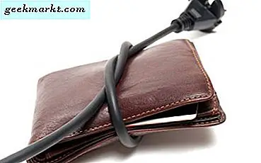 Máy tính của tôi mất bao nhiêu tiền điện mỗi năm?