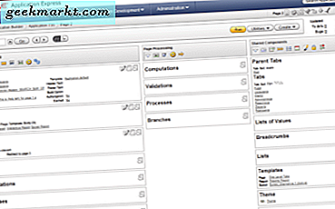 Cách khắc phục lỗi ora-00942