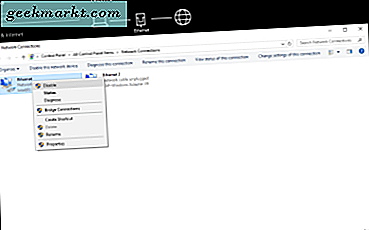 Cách khắc phục “mạng lưu trữ không thể khởi động được” Lỗi trong Windows 10