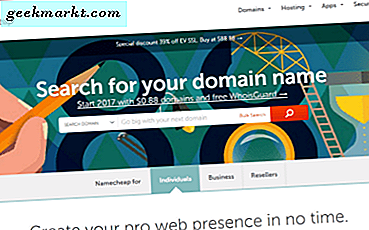 Cách nhận biết ai sở hữu tên miền bằng WHOIS