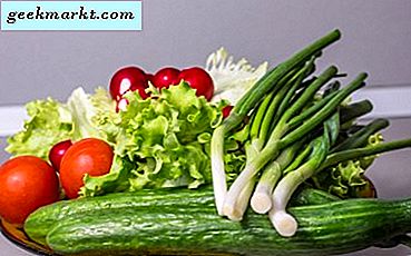 Cách hủy bỏ tạp dề xanh