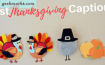 42 Chú thích tạ ơn cho Instagram trong năm 2017