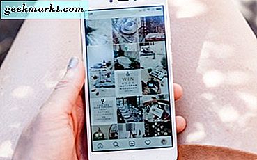 Ai đó có thể cho biết nếu bạn chụp màn hình một câu chuyện hoặc đăng trong Instagram