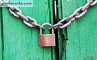 Cách bật xác thực hai yếu tố cho Instagram