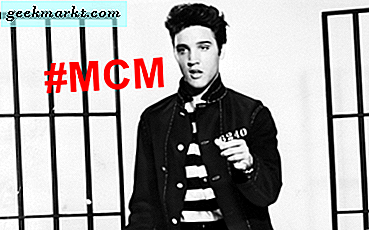 45 thẻ băm MCM cho Instagram