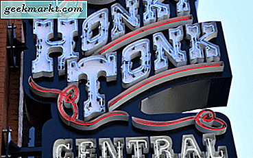 49 Chú thích Instagram Hoàn hảo cho Nashville