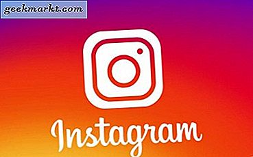 Cách đặt lại tài khoản Instagram của bạn