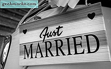 Các chú thích đám cưới hay nhất cho Instagram