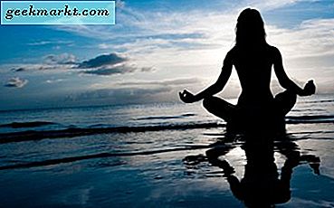 Ứng dụng Thiền iPhone tốt nhất