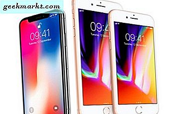 Cách khôi phục cài đặt gốc cho iPhone 8