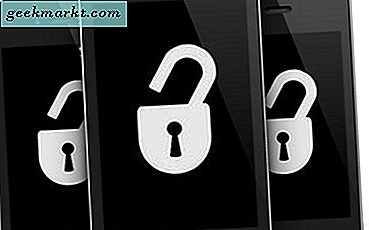 Cách mở khóa iPhone 6